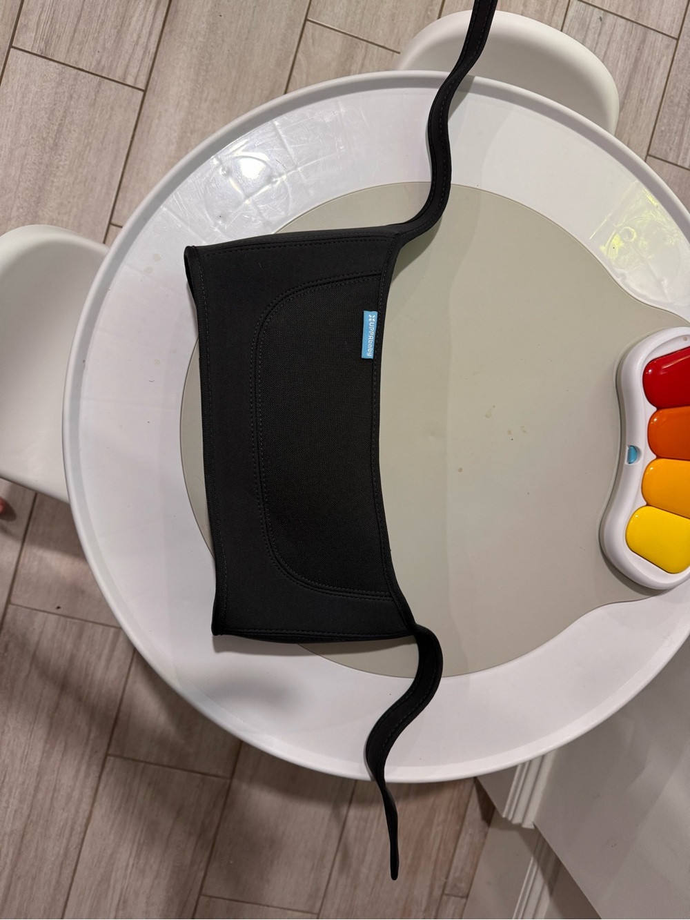 UPPAbaby Carry All Parent Organizer for Stroller
